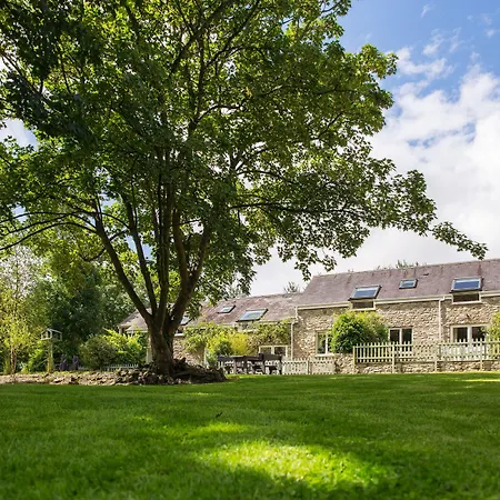Penbontbren Luxury Bed And Breakfast-3